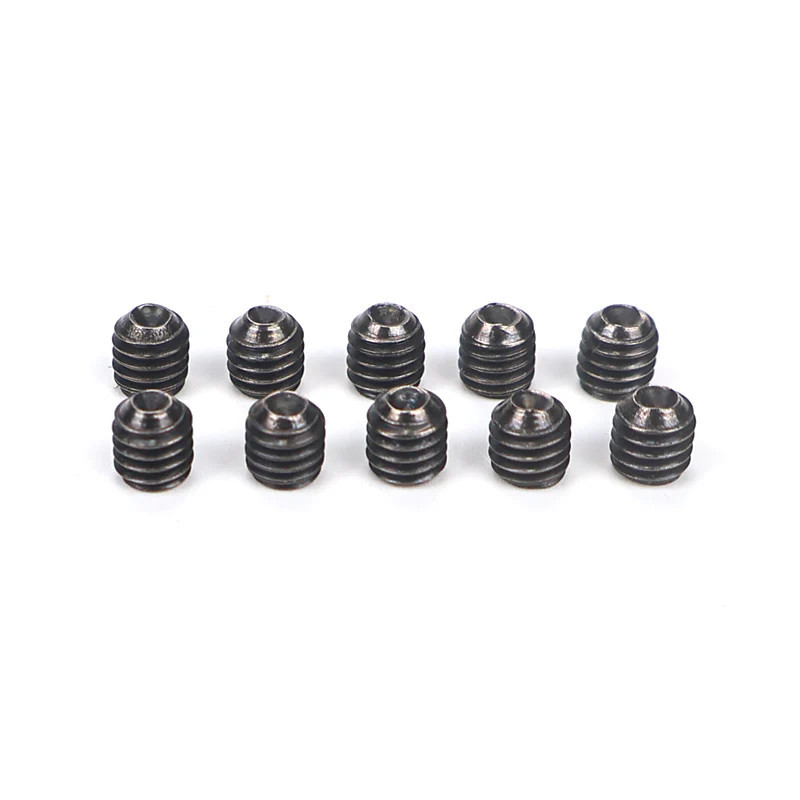 GT060088 Goosky RS5 Grub Screw - M4X4