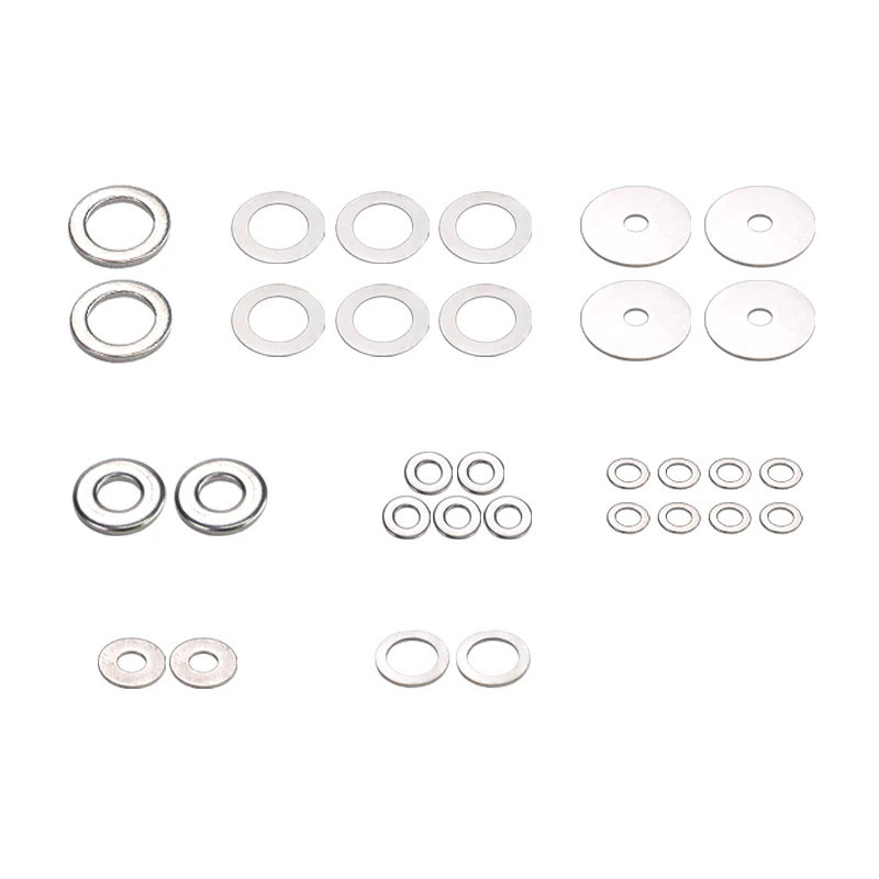 GT060096 Goosky RS5 Washers