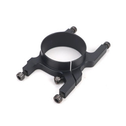GT060100 Goosky RS5 Tail Boom Clamp - Rear