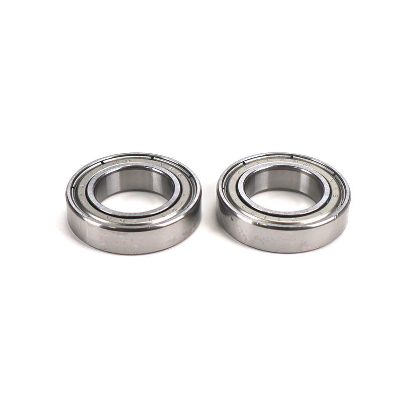 GT060095 Goosky RS5 Bearing (ø12Xø21X5)