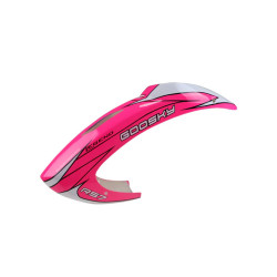 GT040181 Goosky RS7 Streamlined Canopy - Pink