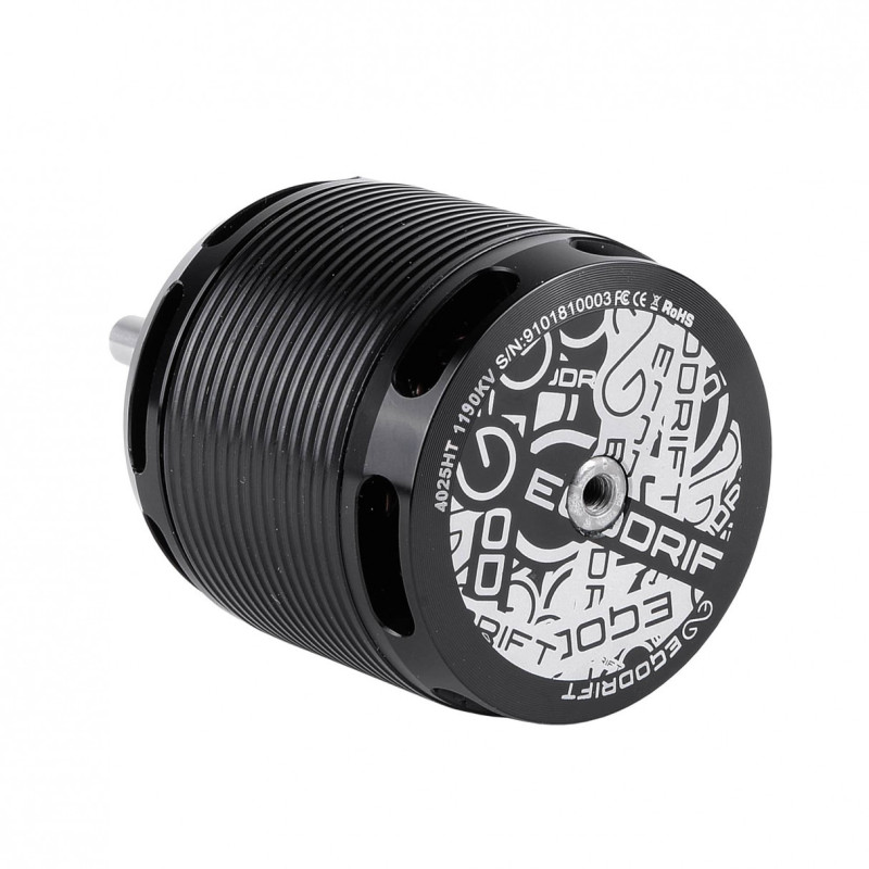 EGODRIFT TENGU 4025HT / 1190KV