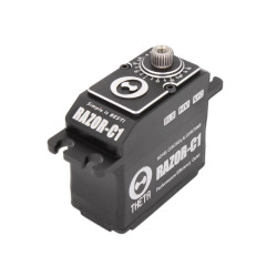 THETA RAZOR C1 Black NFC standard servo