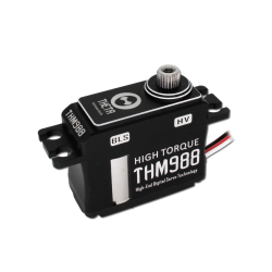 THETA THM988 HV mini servo