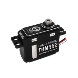 THETA THM982 HV mini tail servo