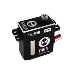 THETA THS921A HV micro servo