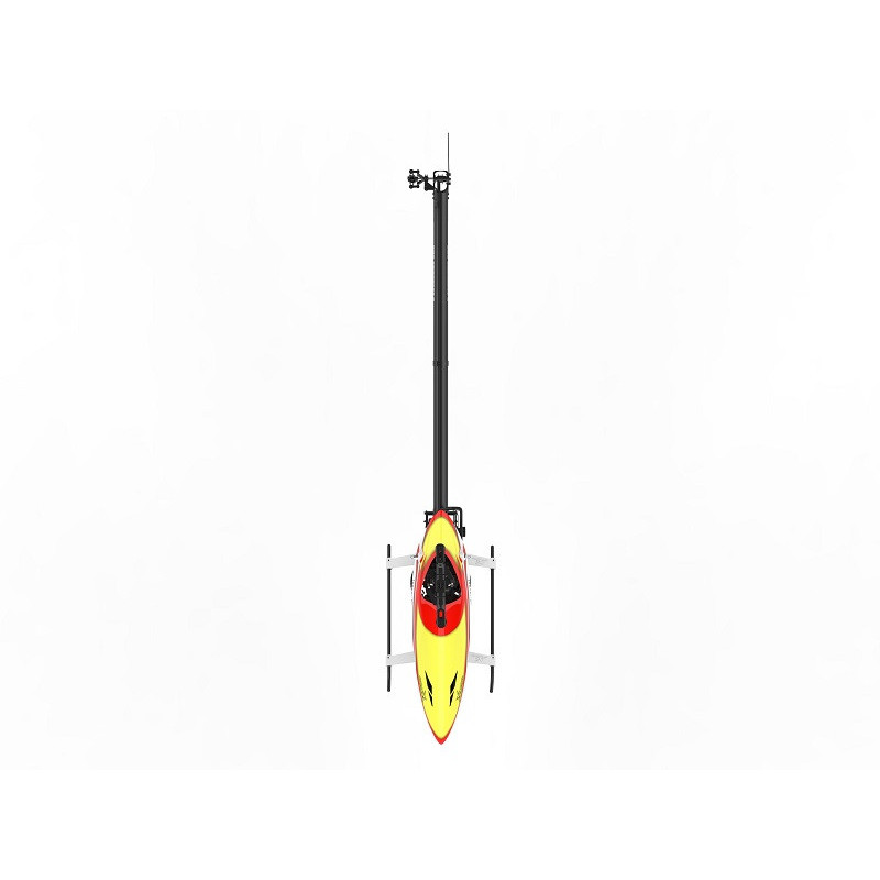 XLPower Nimbus 550 V2 Kit standard servo mount without blades