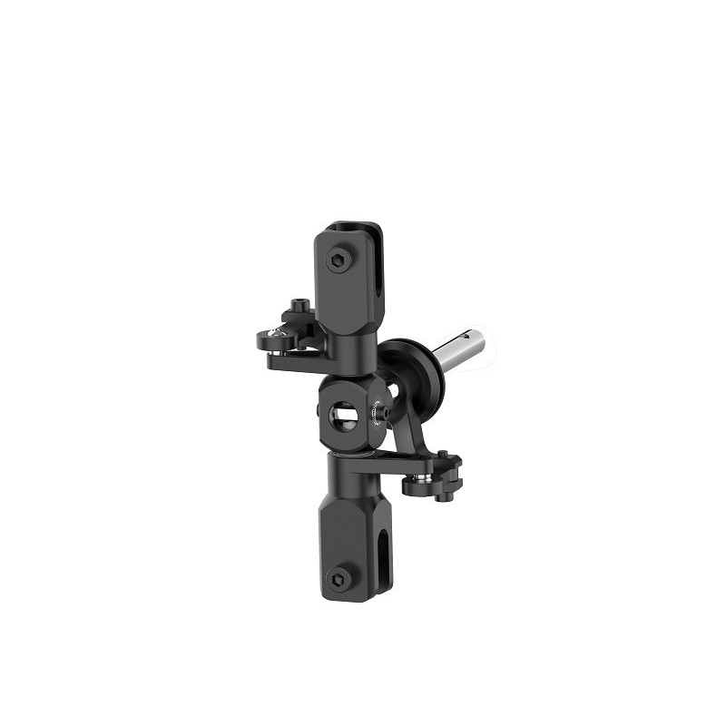 XLPower Nimbus 550 V2 support servo standard Kit nu