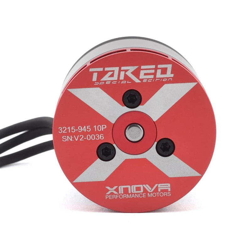 X-NOVA 3215 945Kv TAREQ V2