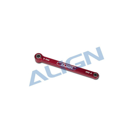 Align Feathering Shaft Wrench 450/500  (HOT00004)