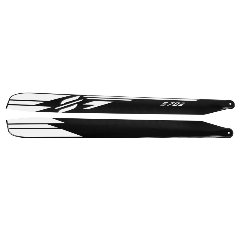 S702-W SAB MAIN BLADES S702 BLANC