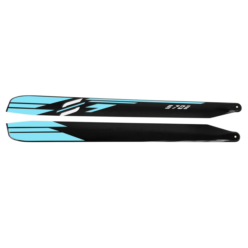 S702-B SAB MAIN BLADES S702 LIGHT BLUE