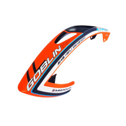 H2304-S ILGOBLIN RAW CF CANOPY ORANGE