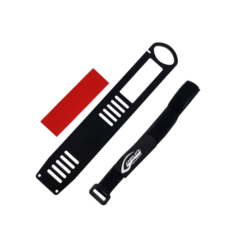 H2235-S G10 BATTERY TRAY (WITHOUT CONNECTOR)