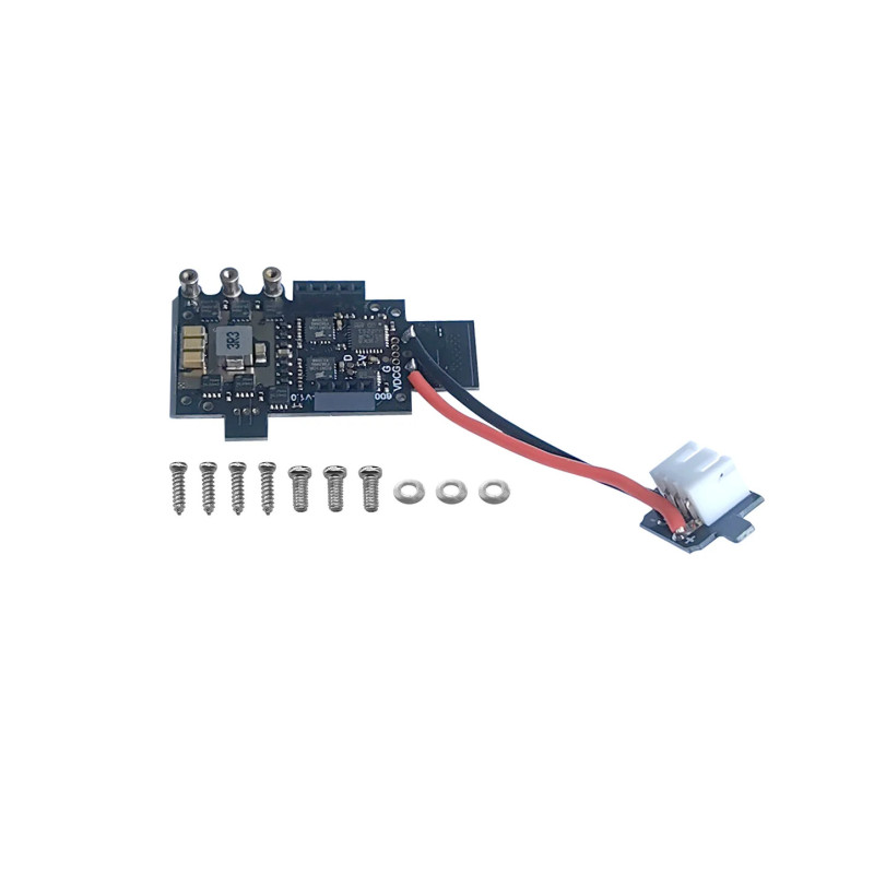 GT030023 ESC Board
