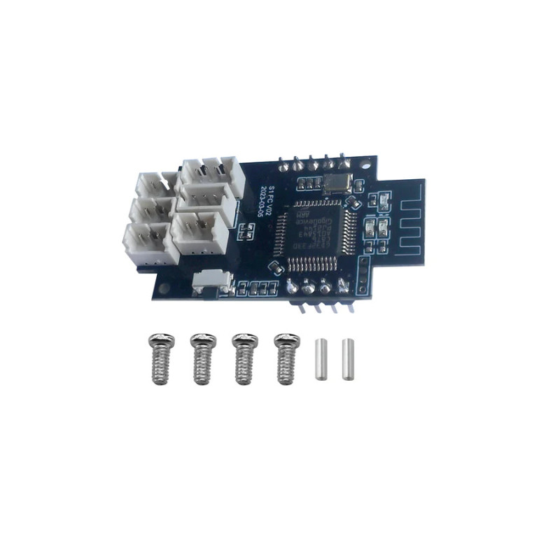 GT030024 Flight Controller