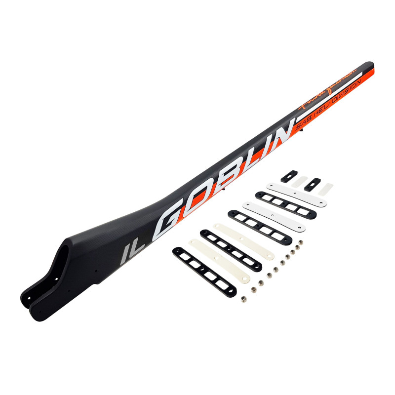 H2303-S ILGOBLIN PRO CARBON BOOM