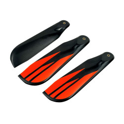 S1103-O TAIL BLADES S1103 ORANGE