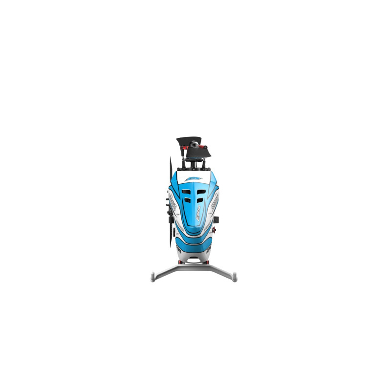 GOOSKY Legend RS6 Kit W/O Blade - BLUE