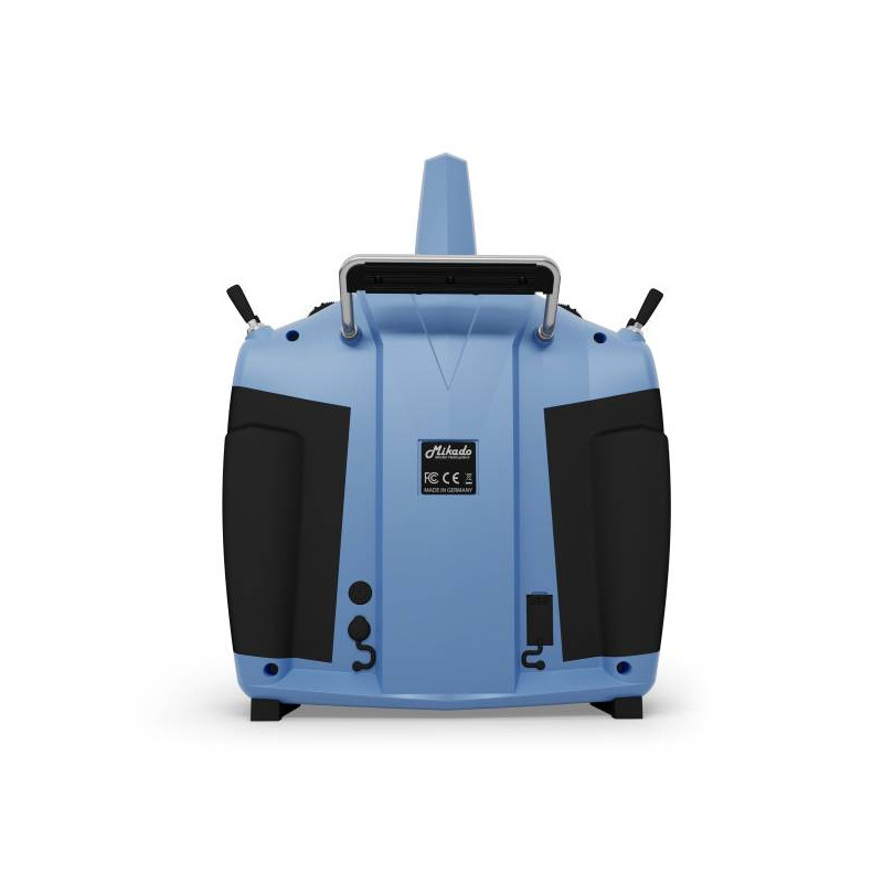 VBar Control EVO+ Steelblue 05622
