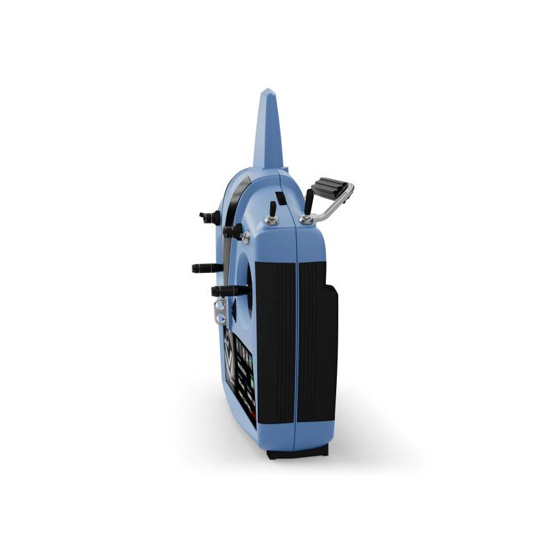 VBar Control EVO+ Steelblue 05622