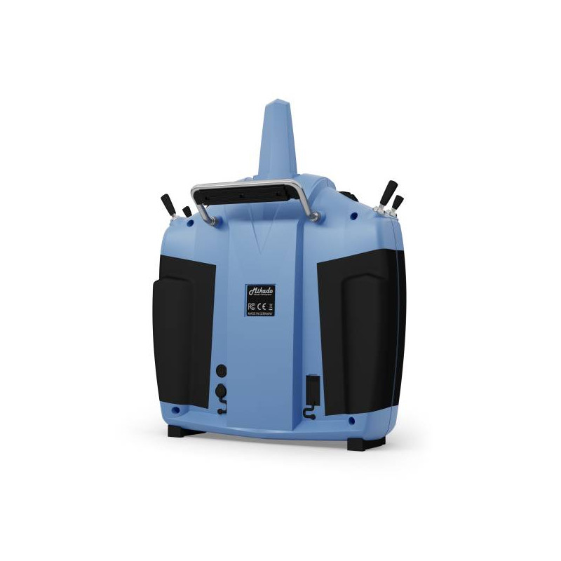 VBar Control EVO+ Steelblue 05622