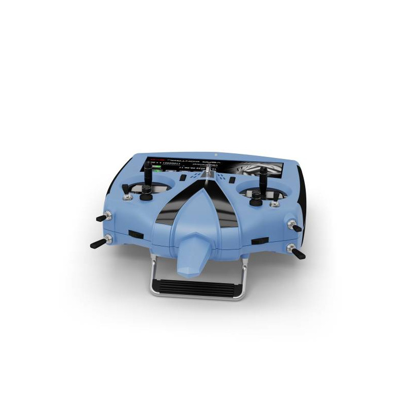 VBar Control EVO+ Steelblue 05622