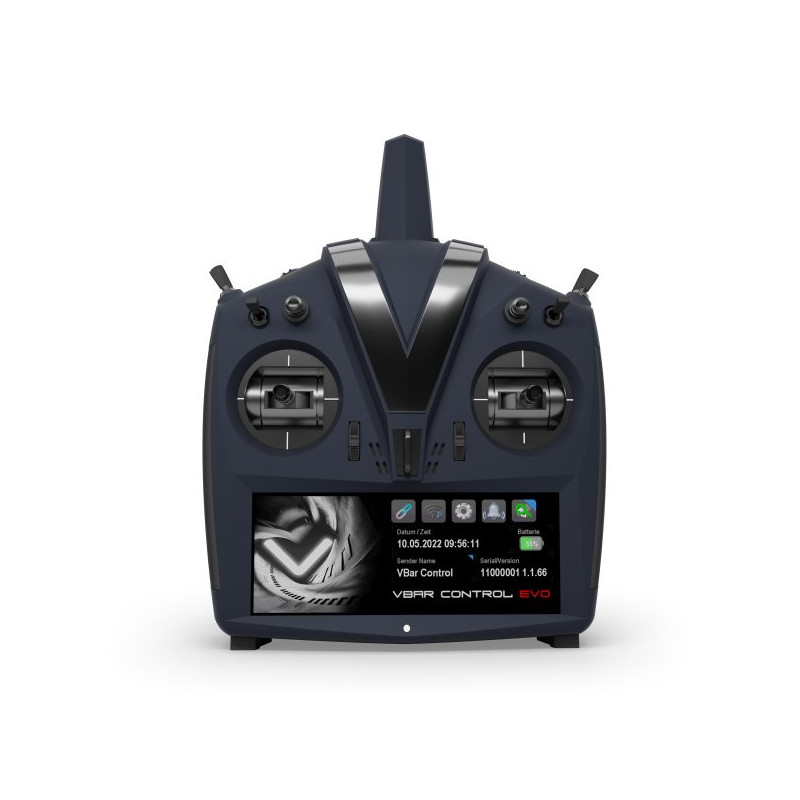 VBar Control EVO+ Dark Blue 05625