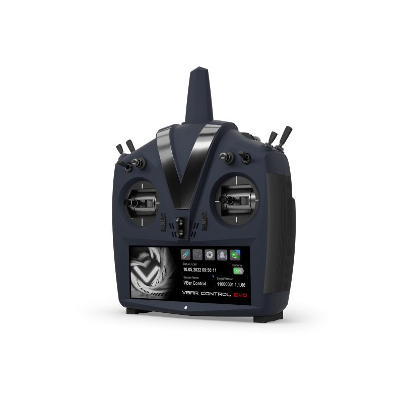 VBar Control EVO+ Dark Blue 05625