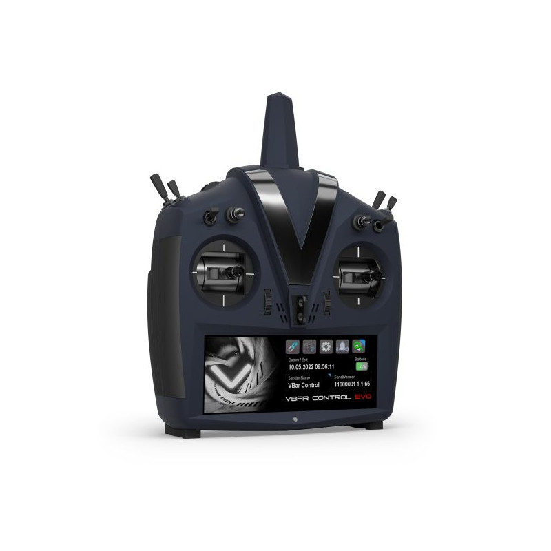 VBar Control EVO+ Dark Blue 05625