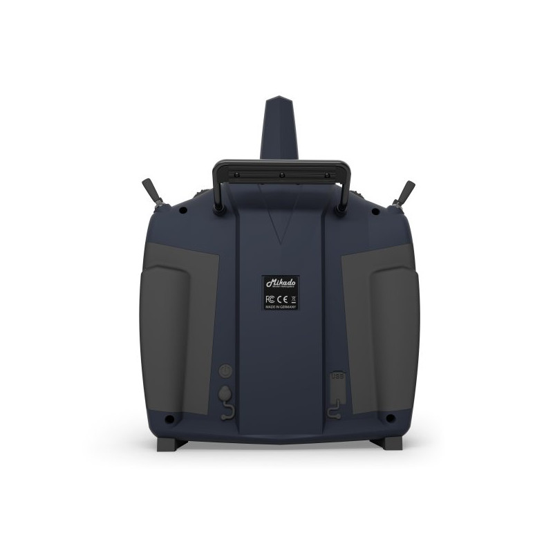 VBar Control EVO+ Dark Blue 05625