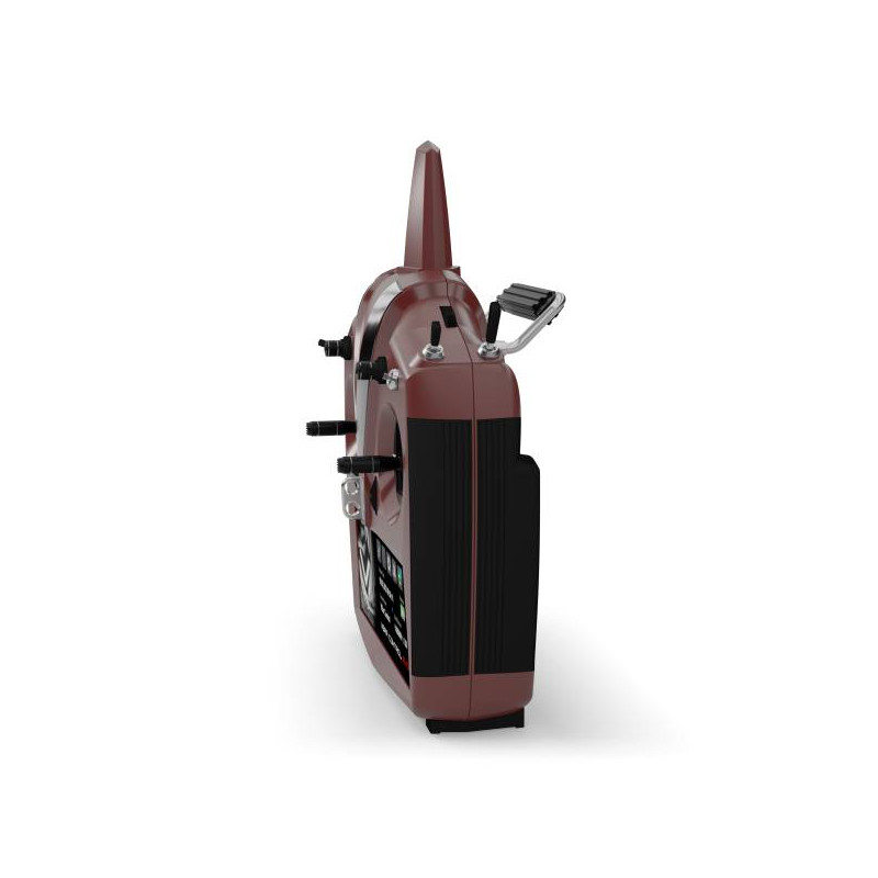 VBar Control EVO+ Lava-Red 05624