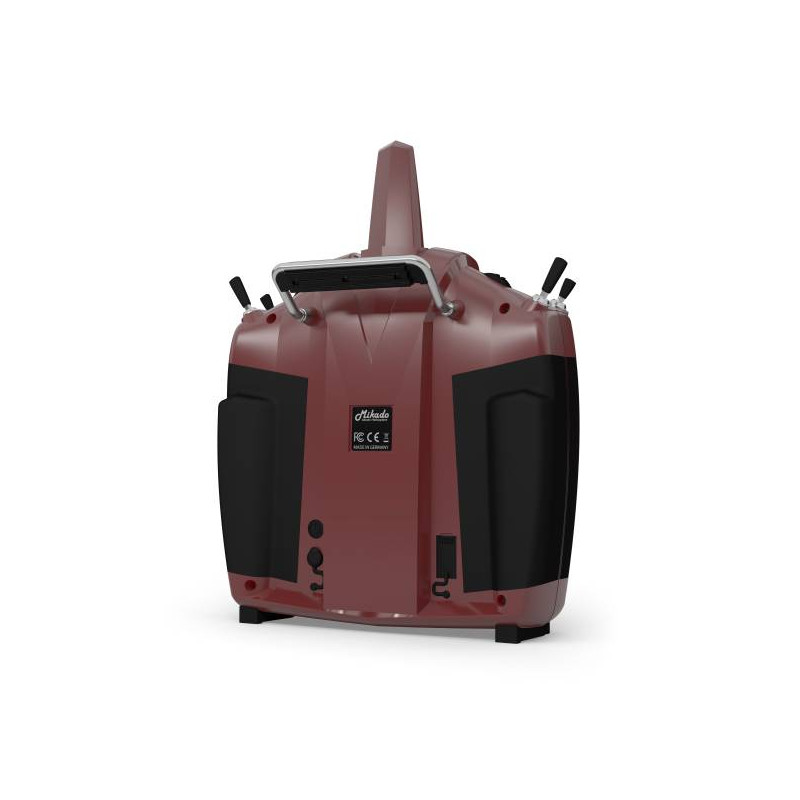 VBar Control EVO+ Lava-Red 05624