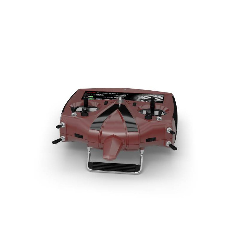 VBar Control EVO+ Lava-Red 05624