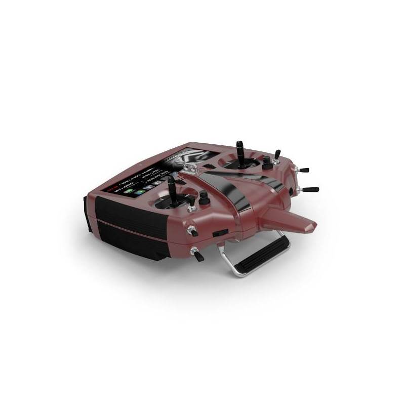 VBar Control EVO+ Lava-Red 05624