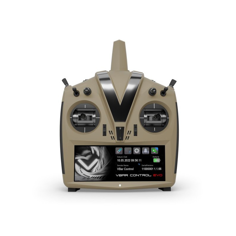 VBar Control EVO+ Sand 05626
