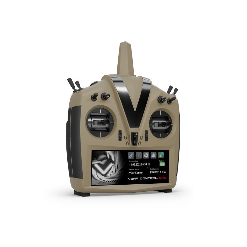 VBar Control EVO+ Sand 05626