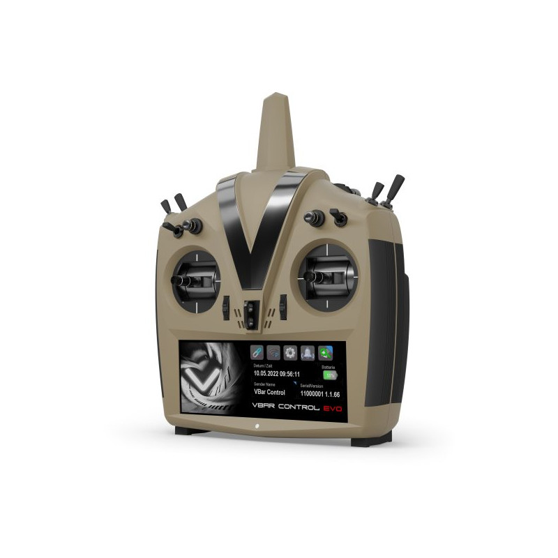VBar Control EVO+ Sand 05626