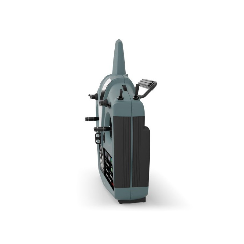 VBar Control EVO+ Gris Fer 05627