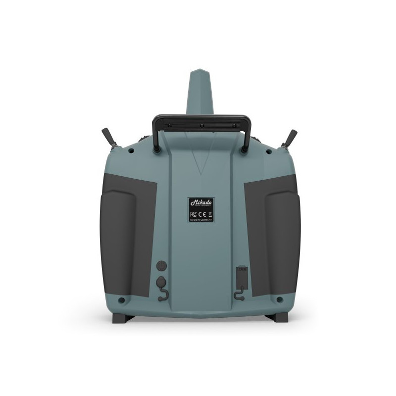 VBar Control EVO+ Gris Fer 05627
