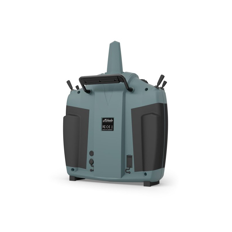 VBar Control EVO+ Gris Fer 05627