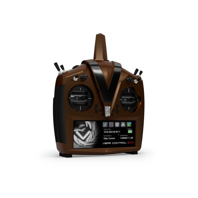 VBar Control EVO+ Dark-mocha 05606