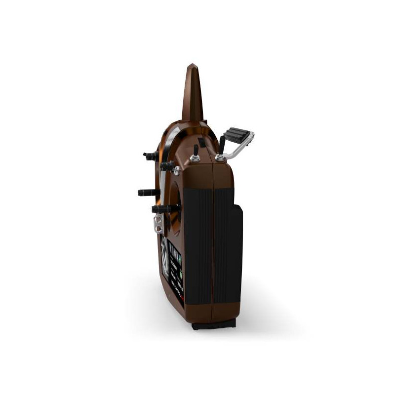 VBar Control EVO+ Dark-mocha 05606
