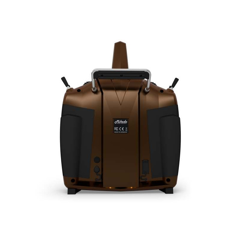 VBar Control EVO+ Dark-mocha 05606