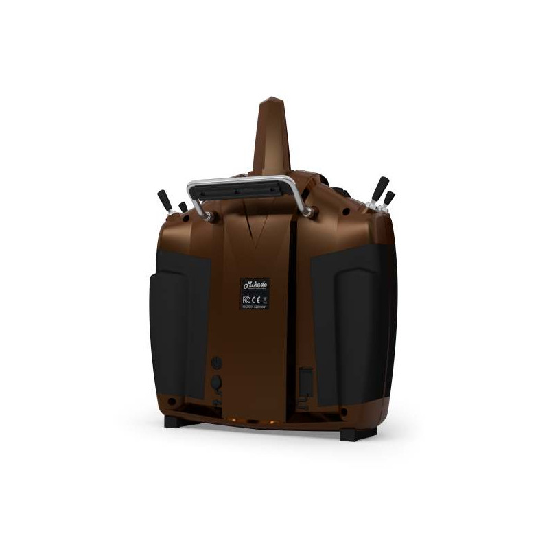 VBar Control EVO+ Dark-mocha 05606