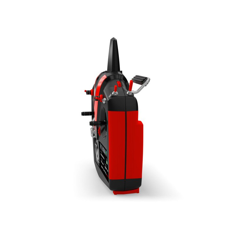 VBar Control EVO+ Black-red 05616