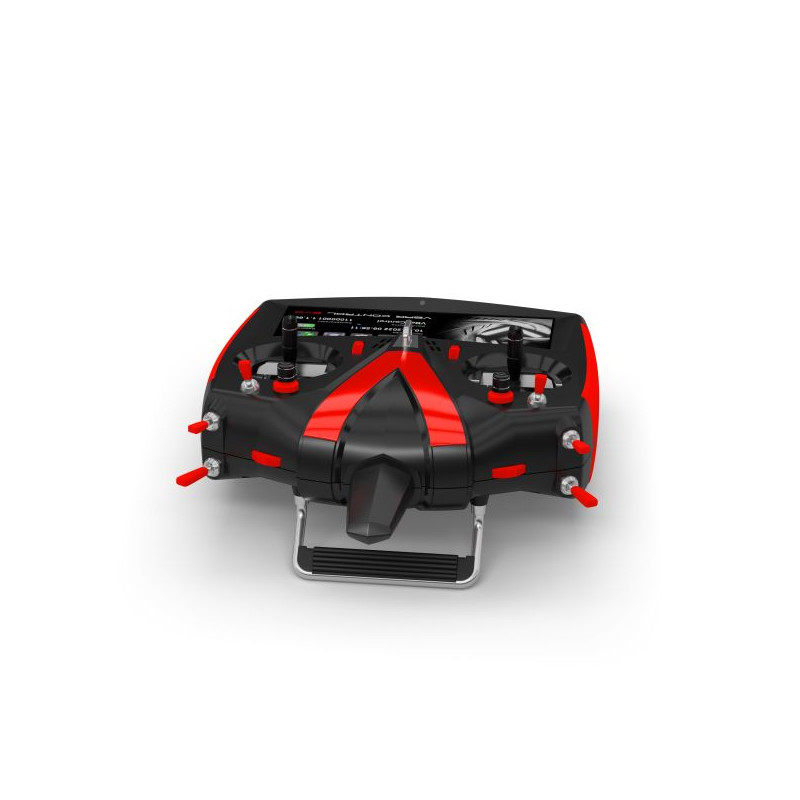 VBar Control EVO+ Noir et rouge 05616