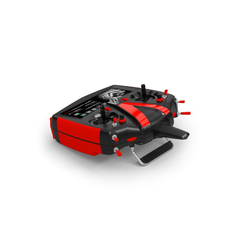VBar Control EVO+ Black-red 05616
