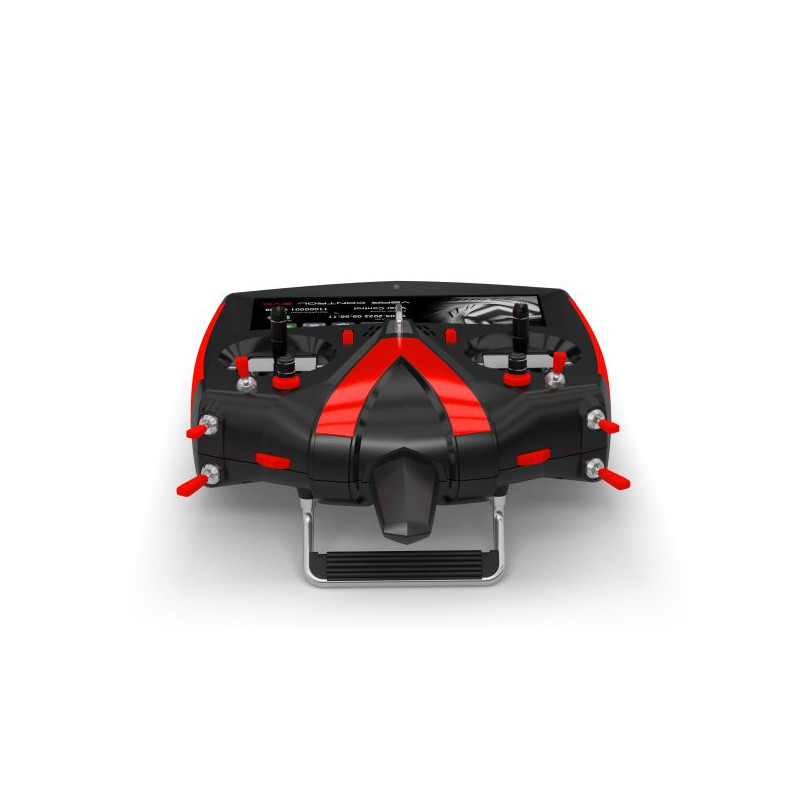 VBar Control EVO+ Noir et rouge 05616