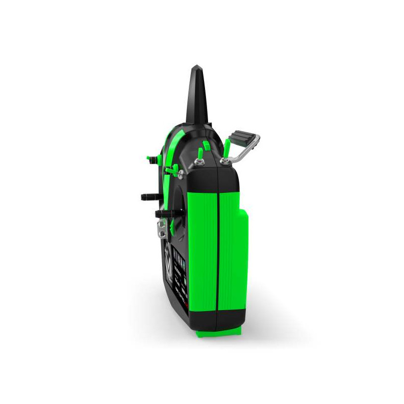 VBar Control EVO+ Noir et vert 05618